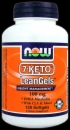 NOW 7-Keto LeanGels