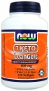 NOW 7-Keto LeanGels