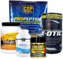 Kaged Muscle - BodySpace Member Stack