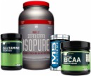 Oldsuperman - BodySpace Member Stack