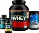 Men's Weight Loss Stack