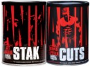 Universal Jimmy's Animal Cuts Stak