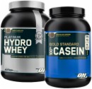 Optimum Platinum Stack