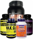 Derek Charlebois Stack