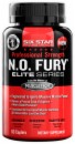 Six Star Pro Nutrition Professional Strength N.O. Fury Caplets