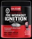 Six Star Pro Nutrition Professional Strength Pre-Workout Ignition