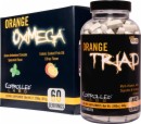 Controlled Labs Orange Triad / Orange OxiMega Kit