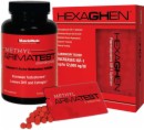 MuscleMeds Kai Greene Test & Growth Stack