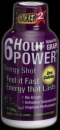 NVE Stacker 2 6-Hour Power Energy Shot