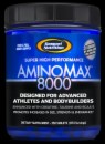 Gaspari Nutrition AminoMax 8000