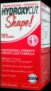 Hydroxycut Professional Strength Hydroxycut Shape