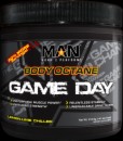 Body Octane GAME DAY