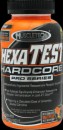 MuscleTech HexaTest Hardcore Pro Series