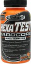 MuscleTech HexaTest Hardcore Pro Series