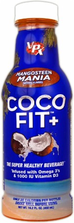Image for VPX Sports Nutrition - Coco Fit