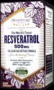 ReserveAge Resveratrol 500