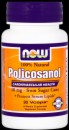 NOW Policosanol