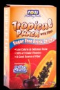 NOW Sugar Free Drink Sticks