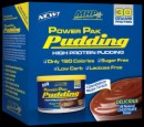 Power Pak Pudding