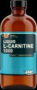  Liquid L-Carnitine 1000