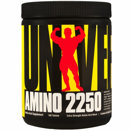 Image for Universal Nutrition - Amino 2250