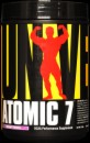 Universal Atomic 7
