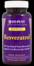 MRM Resveratrol