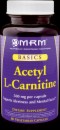 MRM Acetyl L-Carnitine
