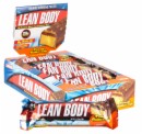 Labrada Lean Body Bars
