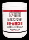 MM250 Pre-Workout
