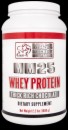 Mass Machine Nutrition MM25 Whey Protein