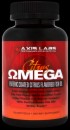 Axis Labs Citrus Omega