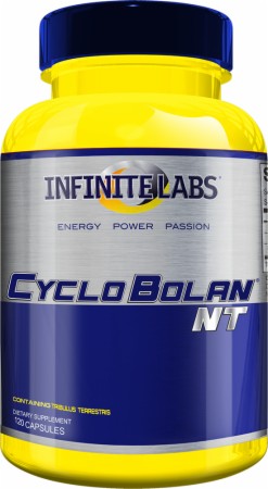 Image for Infinite Labs - Cyclo Bolan NT