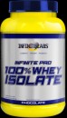Infinite Labs Infinite Pro 100% Whey Isolate