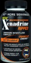 Xenadrine Maximum Hardcore Xenadrine Ripped