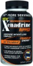Xenadrine Maximum Hardcore Xenadrine Ripped