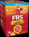FRS FRS Healthy Energy