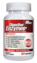 Top Secret Nutrition Digestive Enzymes