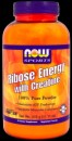 NOW Ribose Energy With Creatine