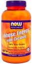 NOW Ribose Energy With Creatine