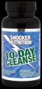 Shocker Nutrition 10 Day Cleanse