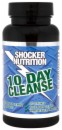 Shocker Nutrition 10 Day Cleanse