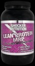 Shocker Nutrition Lean Protein MRP