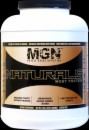 Muscle Gauge Nutrition Naturals Whey Protein