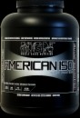Muscle Gauge Nutrition American Iso Whey Protein