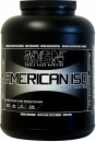 Muscle Gauge Nutrition American Iso Whey Protein