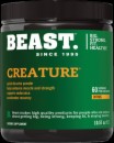 Beast Sports Nutrition Creature Powder