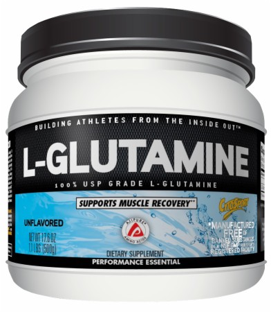 Image for CytoSport - L-Glutamine