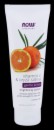 NOW Vitamin C & Oryza Sativa Gentle Scrub