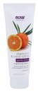 NOW Vitamin C & Oryza Sativa Gentle Scrub